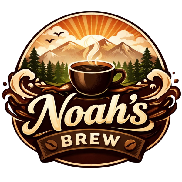 Noah’s Brew